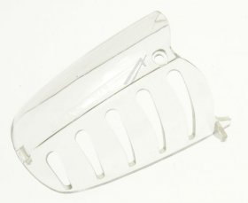 Smeg Lamp Cover - 762330110 Lamp Cover