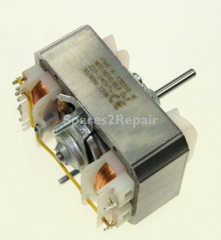 Smeg Hood Motors - 695211265 Motor Assembly Kit