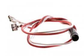 Filament Lamp - 165930003 C00866062 Signal Lamp*red [Arcelik]