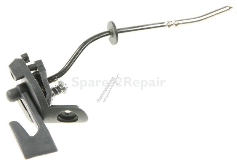 Com Lever - Lock Lever Alt For. Thermomix Tm 21 - 31314