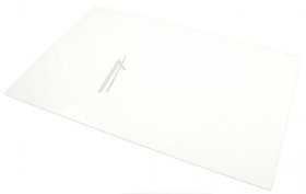 Glass Panel - 11028512 Glass Plate [Bosch Siemens]