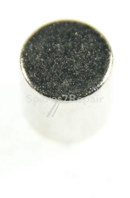 Jura Magnet - 5508 Magnet 6x6mm For Coffee Disconnector