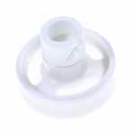 Roller For Dishwasher Basket - 12176000008737 Roller - Basket [Midea]