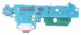 Samsung Charging Port Modul - Gh82-24240a Svc Sub Pba-sm-t575n_usb_svc