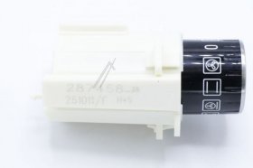 Button - 00612520 Knob-selecting [Bosch Siemens]