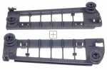 Roller For Dishwasher Basket - 00619598 Holder [Bosch Siemens]