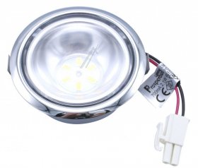 Elica Hood Lamp - Led Lamp 3000k 2 1w