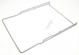 Fixings And Brackets - 1756240101 C00870515 Upper Tray Holder [Arcelik]