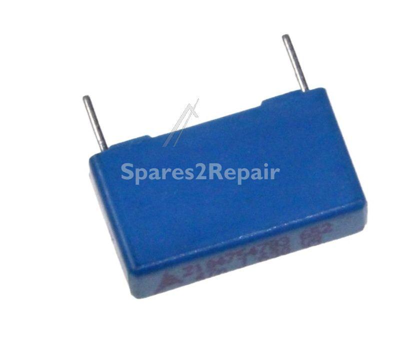 Vestel Pulse Capacitors - 47nf-630v 30042260 Capmkpsafe 47nf 630vdc-622vpp J15boxrohs