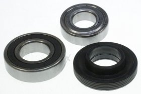 Bearing - C00254590 482000030387 Drum Bearing Kit (30mm) [Whirlpool Indesit]