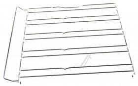 Samsung Oven Shelf - Shelves - Dg75-01025a Rack-wire Right single(flat) mswr-swrm x