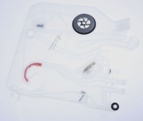Pressure Controller - 00208970 Water Inlet [Bosch Siemens]