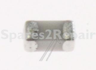 Lg Smd Capacitor - 0cc220ck41a C 22pf 1608 50v 5% R-t22pf 1608 50v 5% R-t