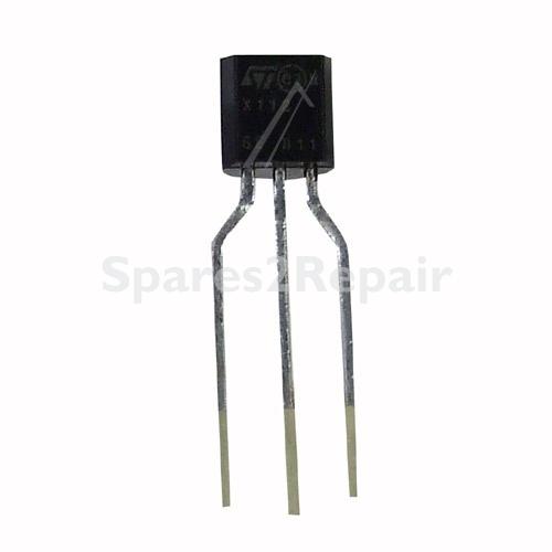 Vestel Transistors - Stx112-ap 30013656 Transistors