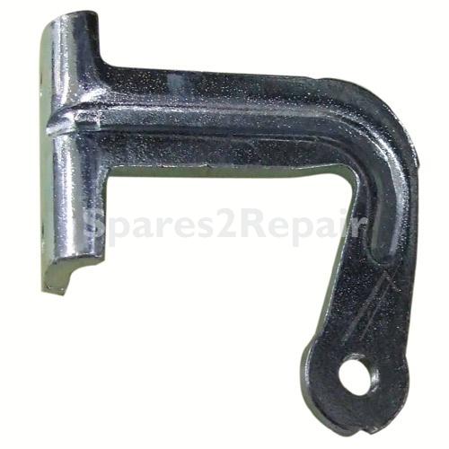 Door Hinges - 49015705 Lid Hinge With Spring [Candy Hoover]