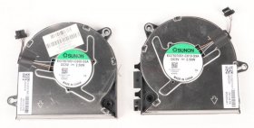 Hewlett Packard Pc Cooler - F1350-60906 Cpu Fan