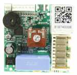 Thermostats - 00637391 Regulator-temperature [Bosch Siemens]