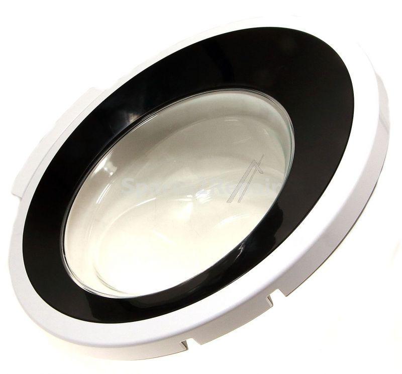 Hisense Gorenje Flange Washing Machine Window - Hk2118539 Door Cover Outer