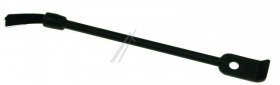 Scraper Tool - 5513211891 Brush-scraper+bristles Black(pp) Ecam [Delonghi]