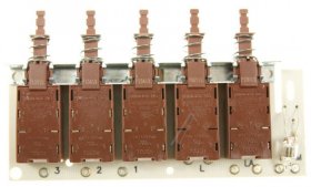 Elica Control Panel - Circuit Board Bas.sa 406e Pu3v Cgs M.seriale Elica Control Panel - Circuit Board Bas.sa 406e Pu3v Cgs M.seriale