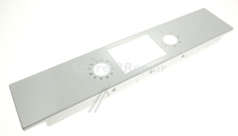 Hisense Gorenje Rearpanel - 805500 Central Cross Profile Ngva3 Mollis