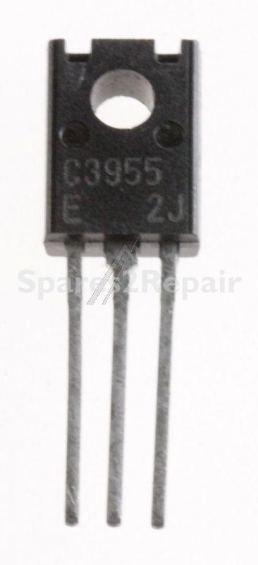 Sanyo Transistors - Transistor To-126