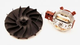 Ventilator Motor - 00219292 Fan Motor [Bosch Siemens]