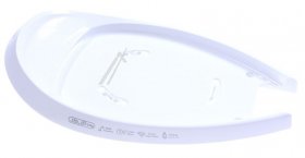 Philips Housing Part - 423902183693 Tray - Printed