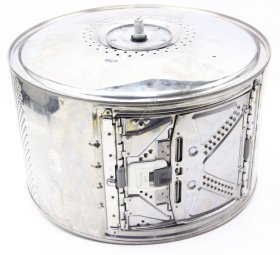 Drum - C00536853 488000536853 Drum Hr0 6wx0 5ex1 8hx1 5 Soibwo [Whirlpool Indesit]