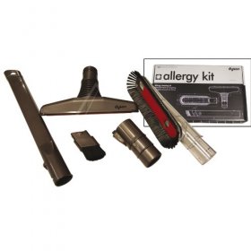 Dyson Workshop Service Aids - 916130-07 Allergy Set