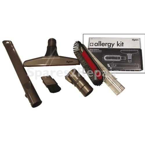 Dyson Workshop Service Aids - 916130-07 Allergy Set