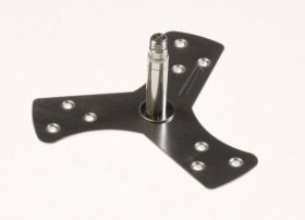 Mixer - Blender Blade - Ss-989936 Knife-a Grate [Groupe SEB]