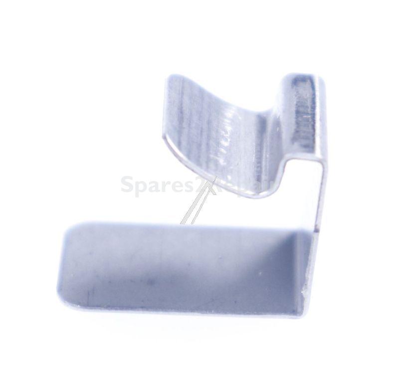 Clip - 50276915001 Spring Latch Hook Glass [Electrolux Aeg]