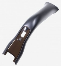 Philips Saeco Handle - 300006452281 Handle Plastic Handle Panel P8000 Metallic