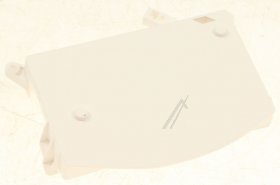 Mixing Bowl Lid - Ss-990885 Cover Grey [Groupe SEB]