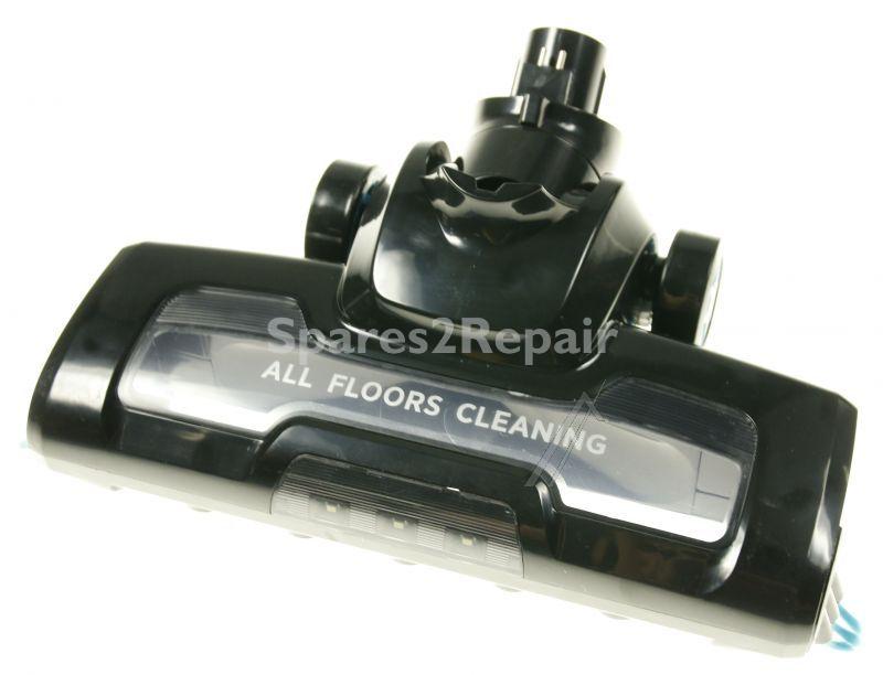 Floor Tool - 48025464 Parquet Brush [Candy Hoover]