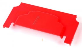 Operating Unit Screen - Control Panel Printed Complete [Electrolux Aeg]