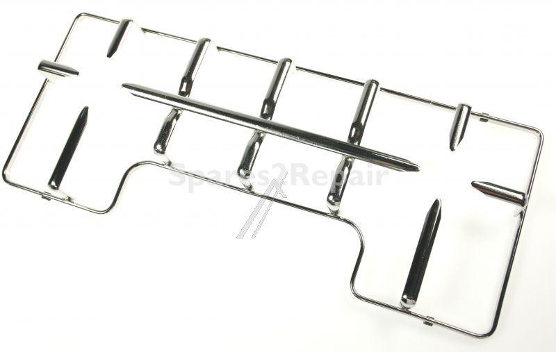 Mechanical Components - Front Worktop Grill [Candy Hoover]