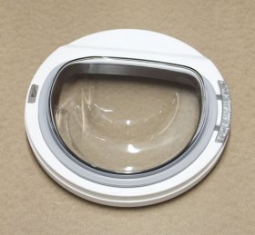 Washing Machine Window - 11033212 Window [Bosch Siemens]