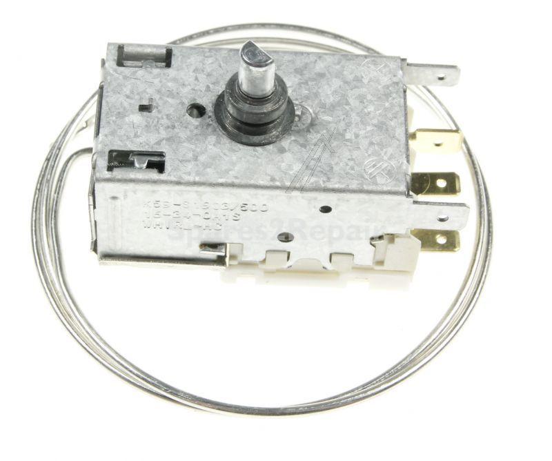 Robertshaw Fridge Thermostat - K59s1903500 Thermostat Ranco Alternative For Whirlpool 481228238256 Of C00327560
