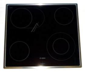 Ceramic Surface - 00472899 Glass Ceramic Hob Top [Bosch Siemens]