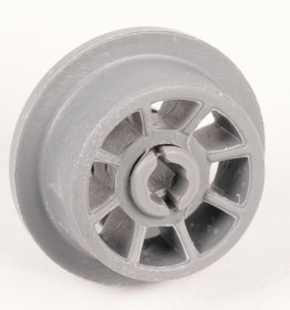 Roller For Dishwasher Basket - 1998232 Rollers [Amica]