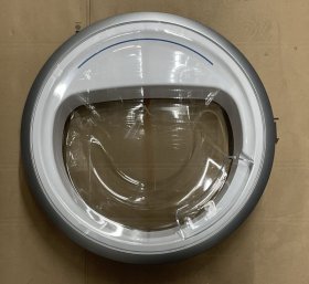 Washing Machine Window - 11029790 Window [Bosch Siemens]