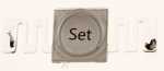 Homa Button - 2207100148 Thermostat Button