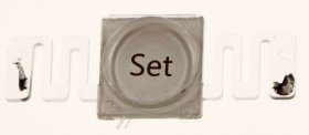 Homa Button - 2207100148 Thermostat Button
