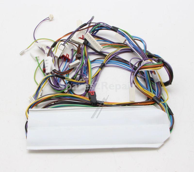 Harness - 1765190100 C00874550 Harness A4 [Arcelik]