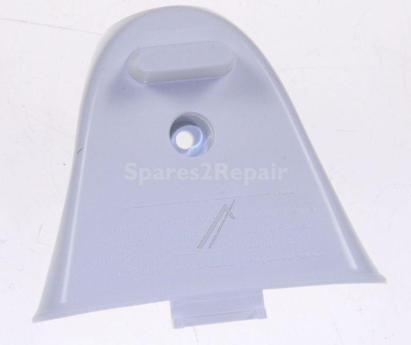 Casing Cover - 00612197 Cover [Bosch Siemens]