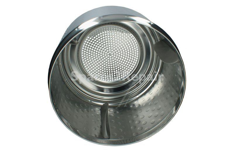 Drum - 8581360084009 Drum Set Nx4 Inox [Electrolux Aeg]