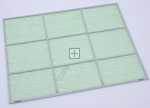 Samsung Air Vent - Db63-02755d Filter-pre boracay-1 pp+pet 289 6 221 0