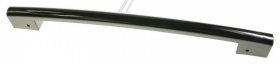 Door Handles - 258300054 C00912162 Handle Black Bto1-417 Oem [Arcelik]